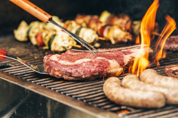 Homestyle Eats